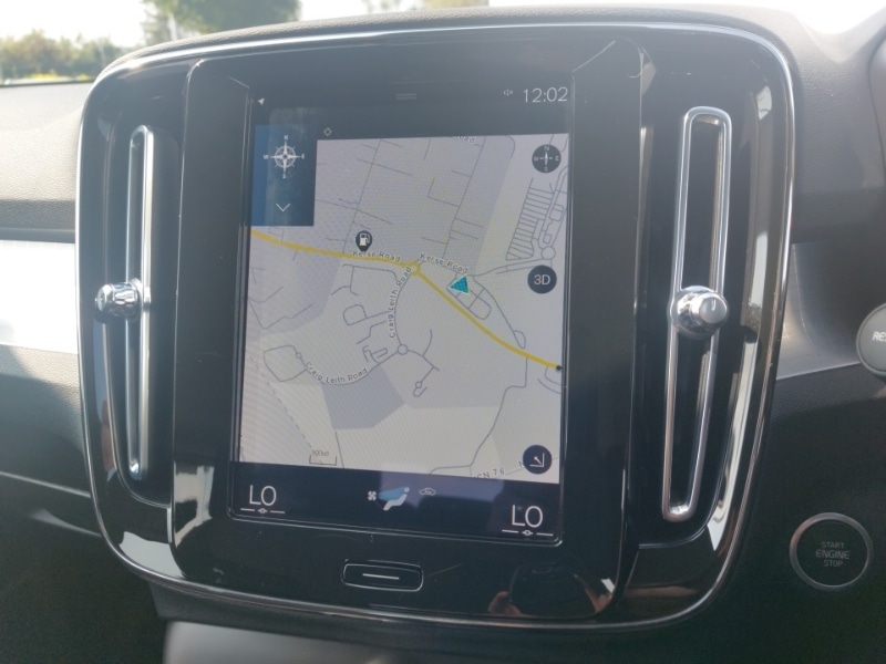 Used Volvo XC40 2022 for sale - 76893954: Photo 10