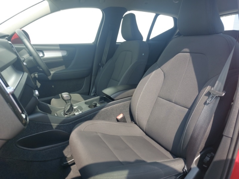 Used Volvo XC40 2022 for sale - 76893954: Photo 5