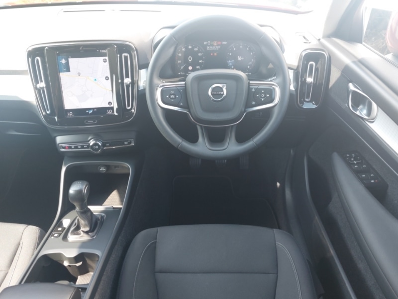 Used Volvo XC40 2022 for sale - 76893954: Photo 7