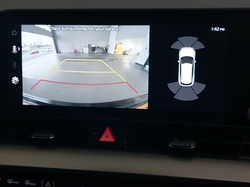 Used Kia Sportage 2025 for sale - 76451383: Photo 10