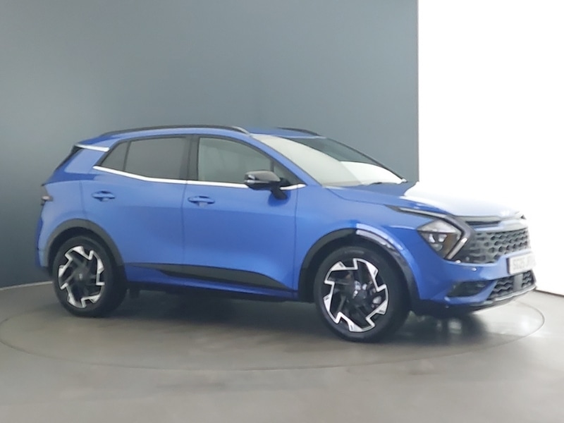 Used Kia Sportage 2025 for sale - 76451383: Photo 12