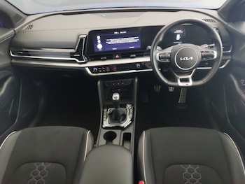 Used Kia Sportage 2025 for sale - 76451383: Photo