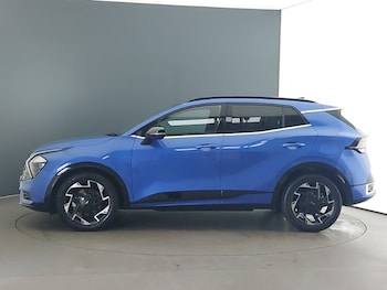 Used Kia Sportage 2025 for sale - 76451383: Photo