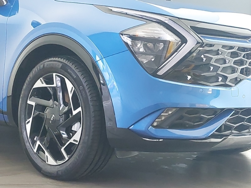 Used Kia Sportage 2025 for sale - 76451383: Photo 9