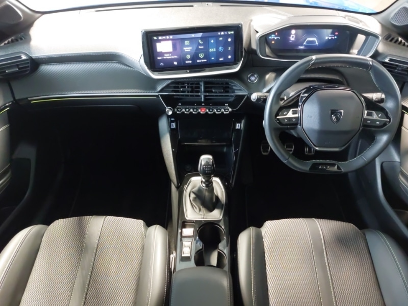 Used Peugeot 208 2024 for sale - 76160217: Photo 2