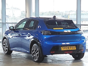 Used Peugeot 208 2024 for sale - 76160217: Photo 3