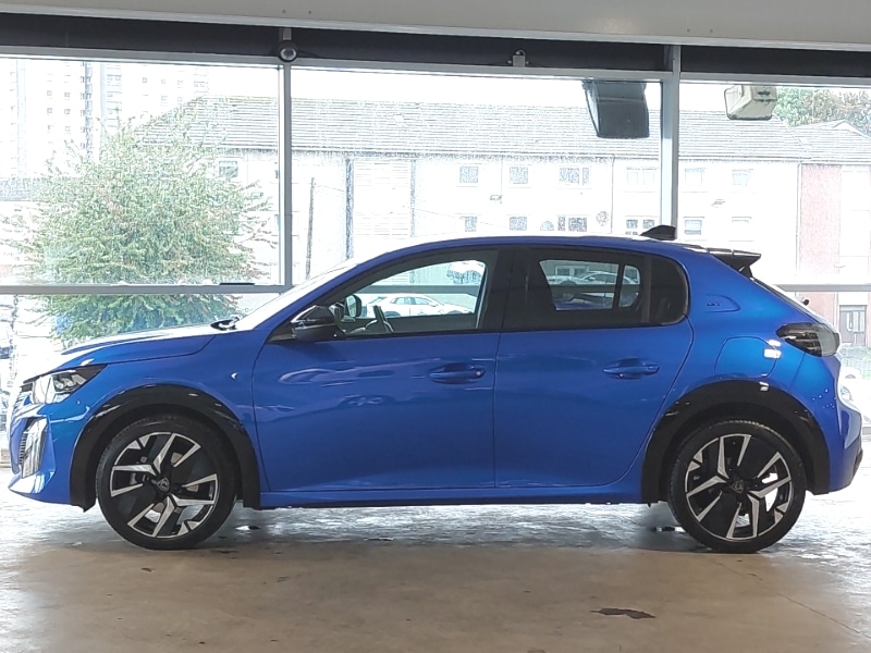 Used Peugeot 208 2024 for sale - 76160217: Photo 4