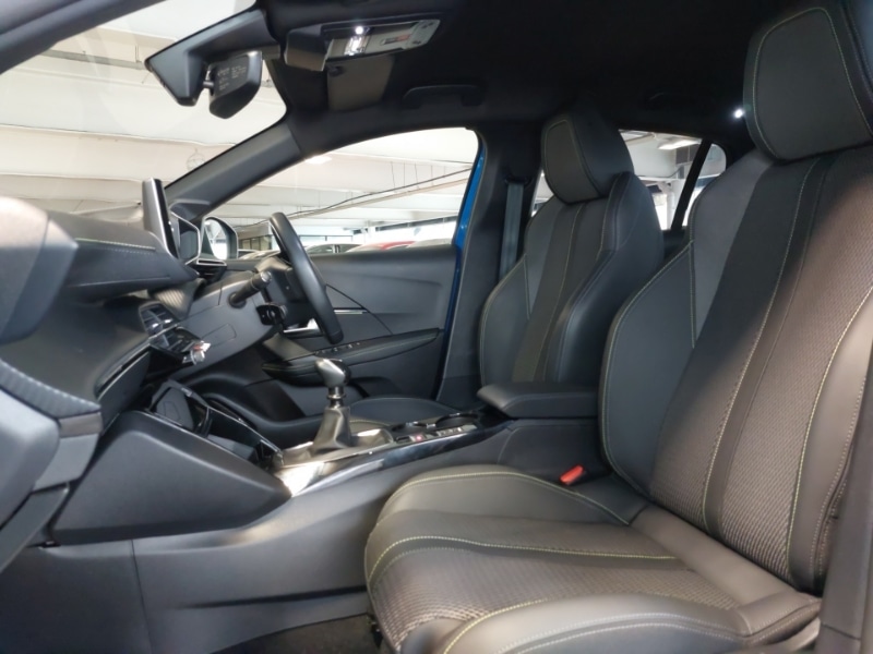 Used Peugeot 208 2024 for sale - 76160217: Photo 5