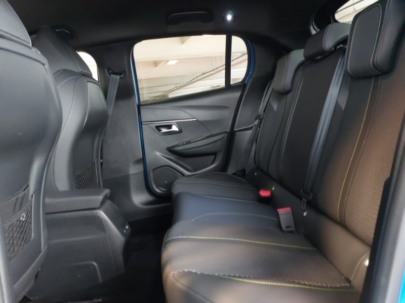 Used Peugeot 208 2024 for sale - 76160217: Photo 6