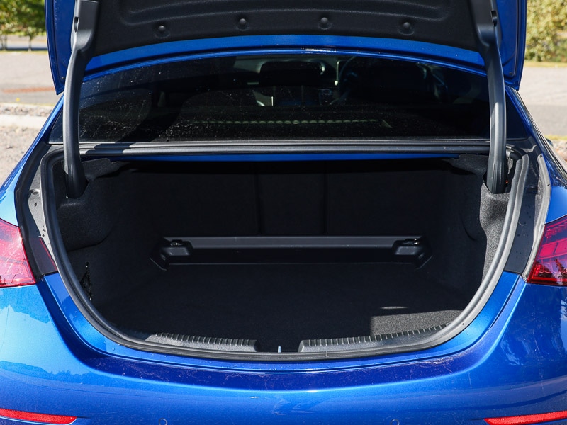 Used Mercedes-Benz C Class 2024 for sale - 76838590: Photo 8