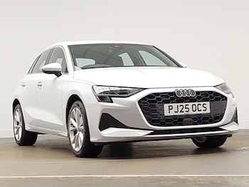 Used Audi A3 2025 for sale - 77240917: Photo