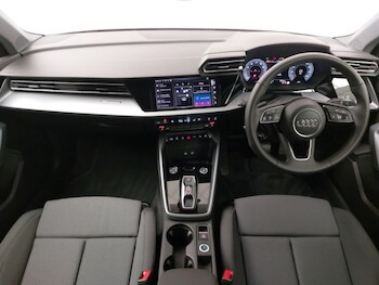 Used Audi A3 2025 for sale - 77240917: Photo