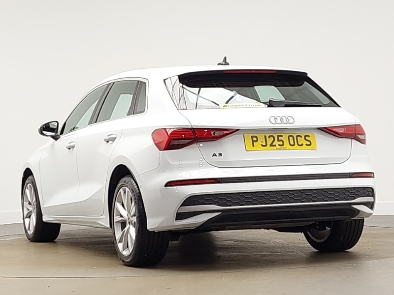 Used Audi A3 2025 for sale - 77240917: Photo 3