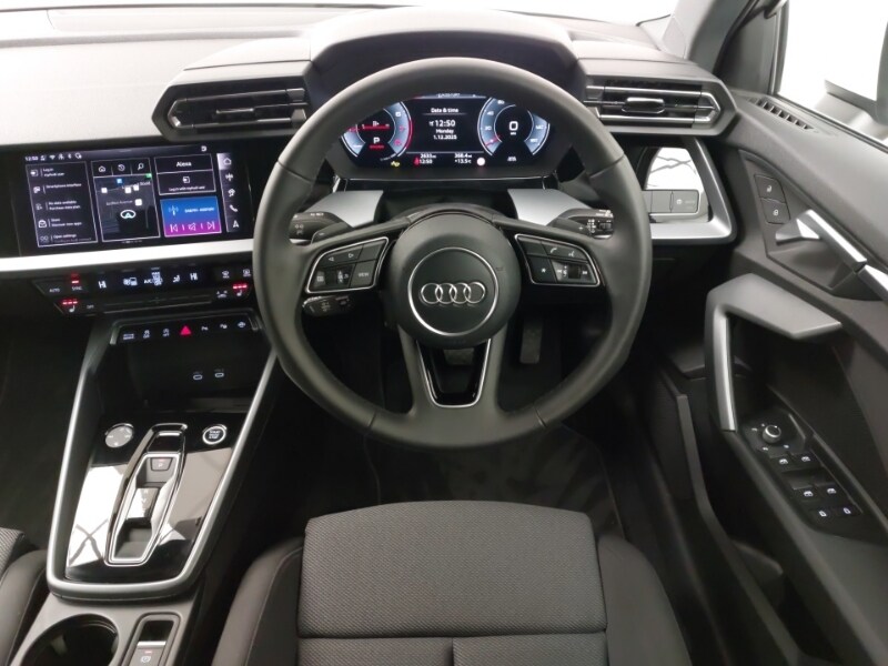 Used Audi A3 2025 for sale - 77240917: Photo 7