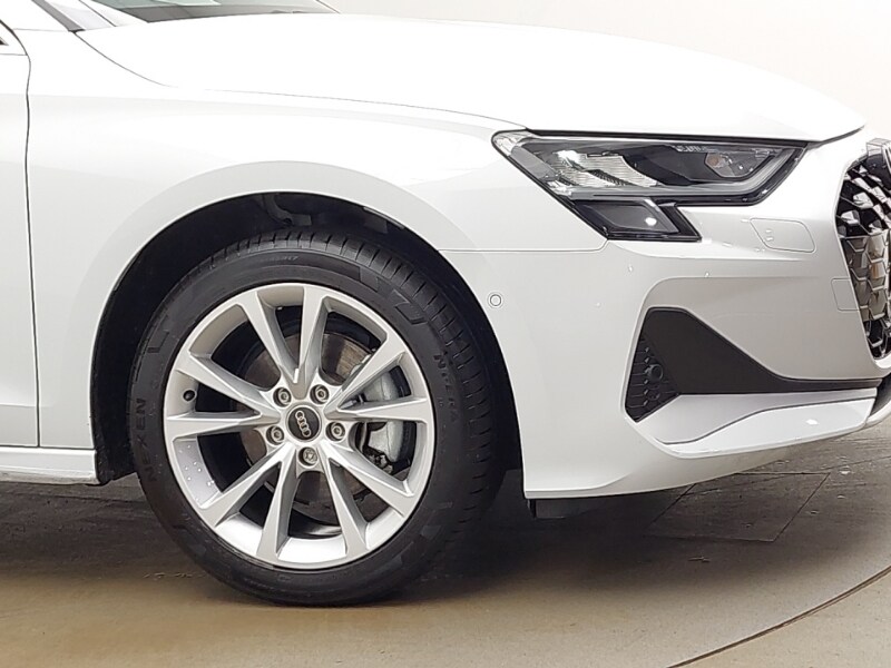 Used Audi A3 2025 for sale - 77240917: Photo 9