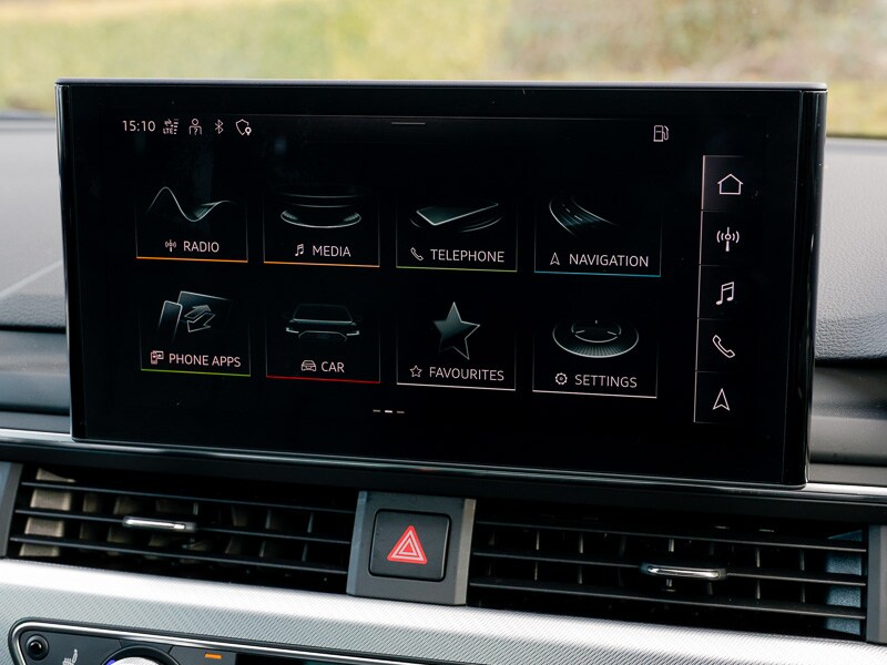 Used Audi A5 2022 for sale - 78093334: Photo 10