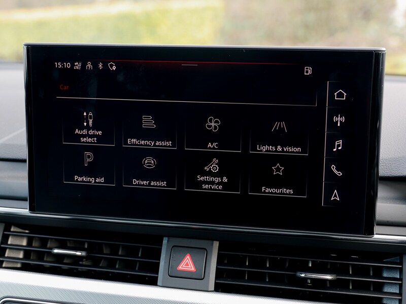 Used Audi A5 2022 for sale - 78093334: Photo 12