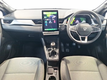 Used Renault Symbioz 2025 for sale - 79336093: Photo