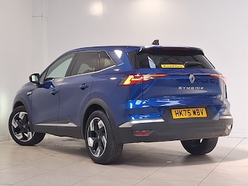 Used Renault Symbioz 2025 for sale - 79336093: Photo
