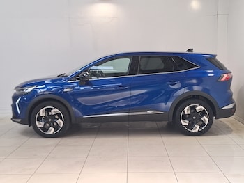 Used Renault Symbioz 2025 for sale - 79336093: Photo