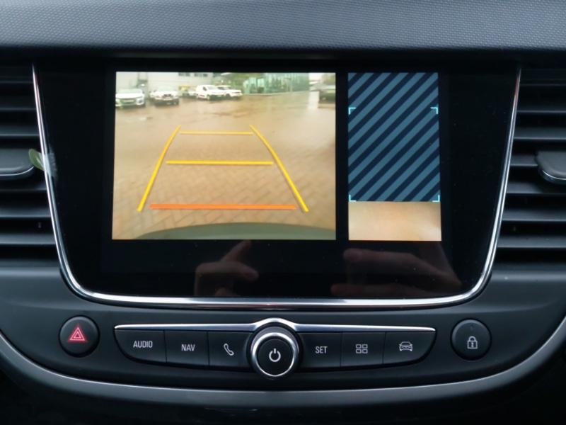 Used Vauxhall Crossland 2022 for sale - 77454544: Photo 10