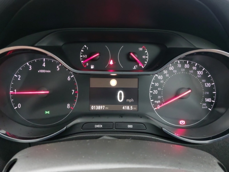 Used Vauxhall Crossland 2022 for sale - 77454544: Photo 11