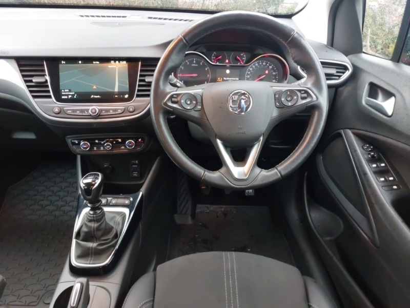 Used Vauxhall Crossland 2022 for sale - 77454544: Photo 7
