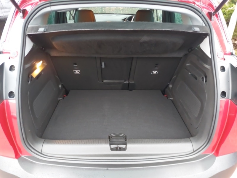 Used Vauxhall Crossland 2022 for sale - 77454544: Photo 8