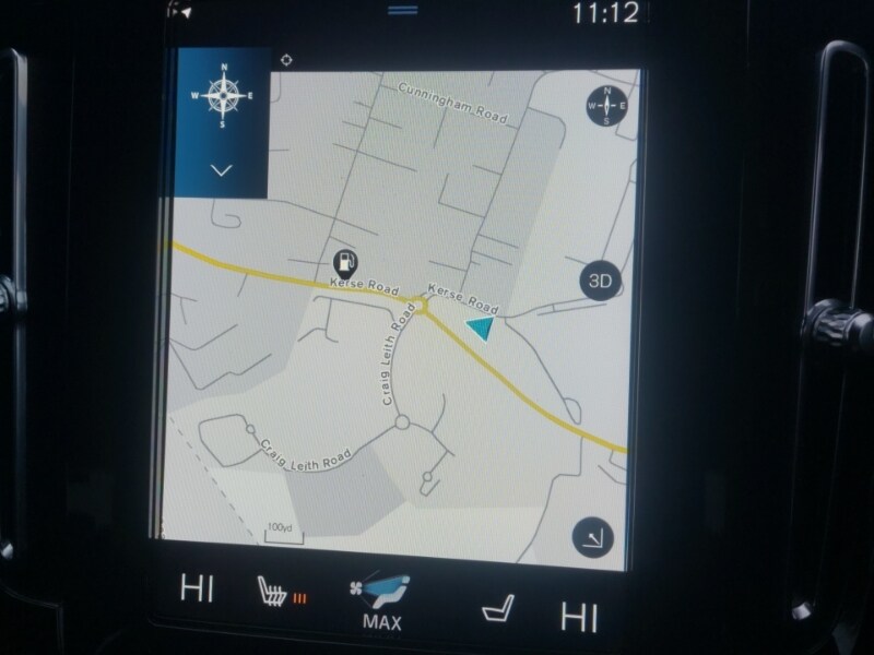 Used Volvo XC40 2021 for sale - 77924167: Photo 10