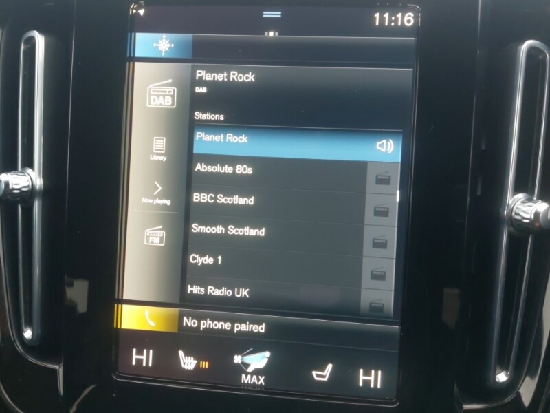 Used Volvo XC40 2021 for sale - 77924167: Photo 12