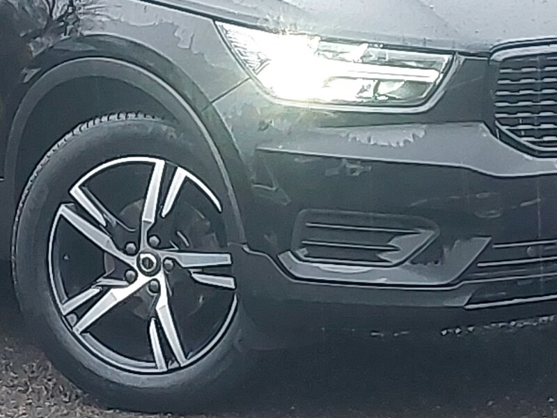 Used Volvo XC40 2021 for sale - 77924167: Photo 9