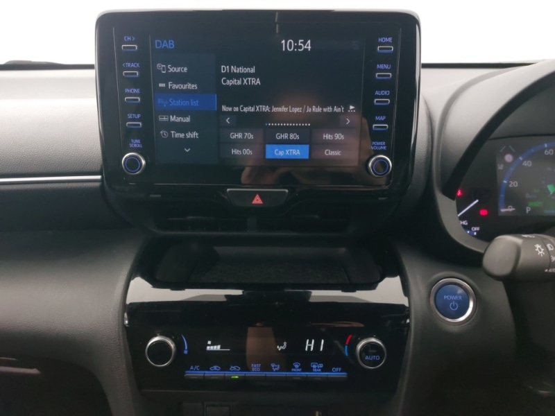 Used Toyota Yaris Cross 2022 for sale - 77320140: Photo 10