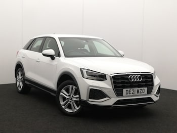 2021 - 30 TFSI Sport 5dr