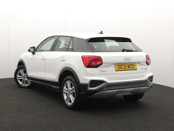 Used Audi Q2 2021 for sale - 76404253: Photo