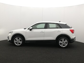 Used Audi Q2 2021 for sale - 76404253: Photo