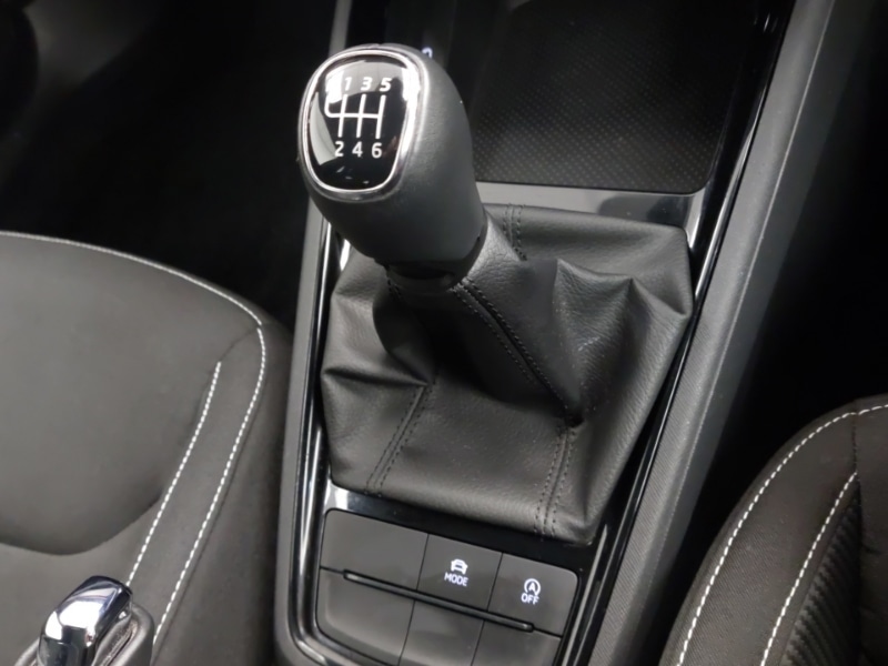 Used Skoda Kamiq 2024 for sale - 76456560: Photo 12