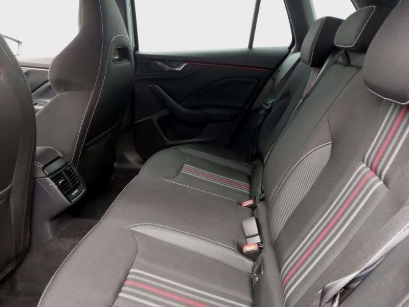 Used Skoda Kamiq 2024 for sale - 76456560: Photo 6