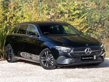 2024 - A200d Sport Executive 5dr Auto