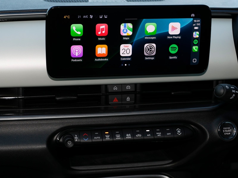 Used Fiat 600 2025 for sale - 76833563: Photo 12