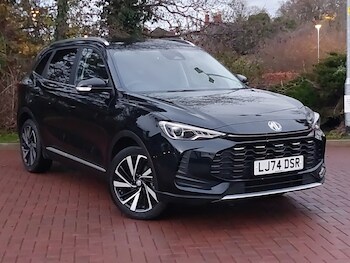 MG MG ZS feature image