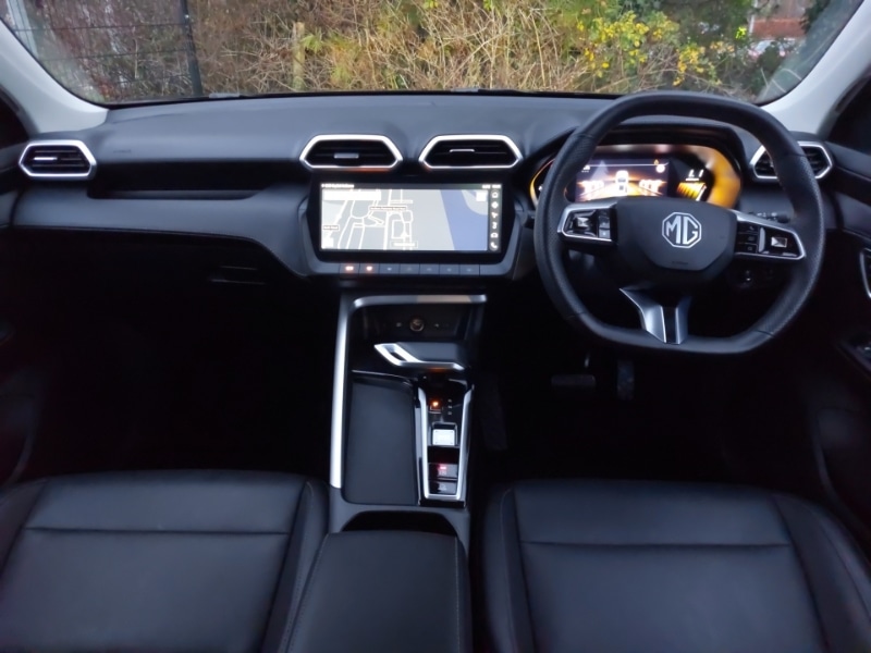 Used MG MG ZS 2025 for sale - 77174227: Photo 2