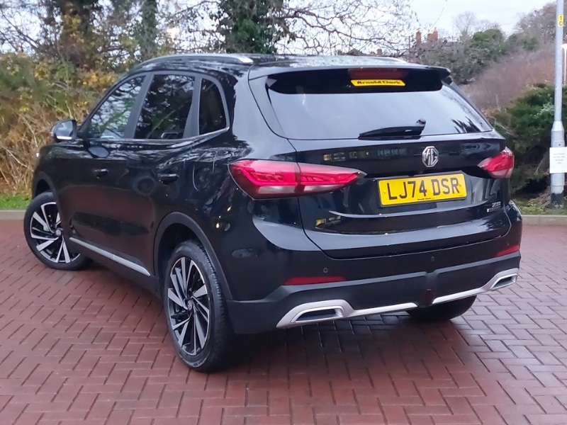 Used MG MG ZS 2025 for sale - 77174227: Photo 3