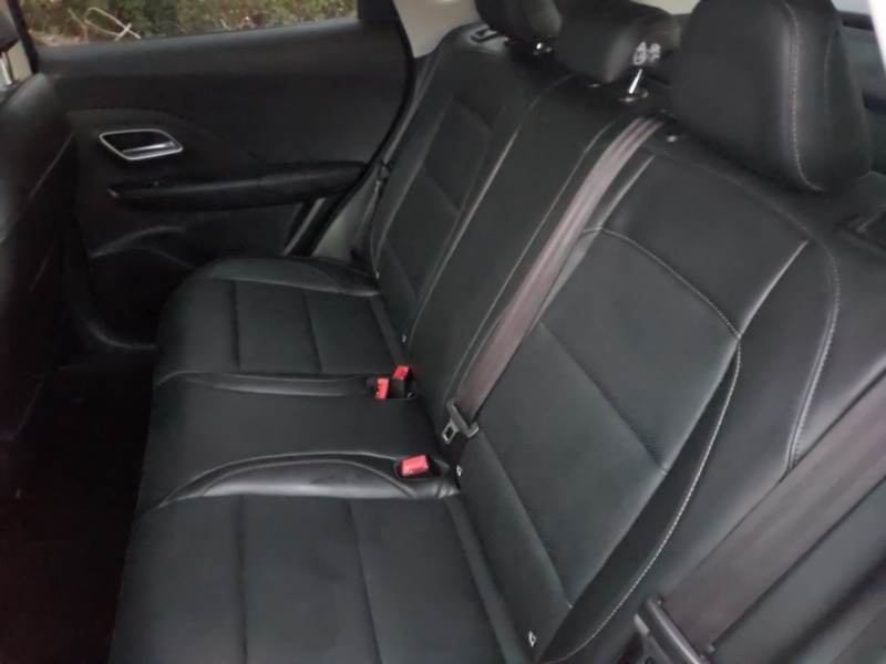 Used MG MG ZS 2025 for sale - 77174227: Photo 6