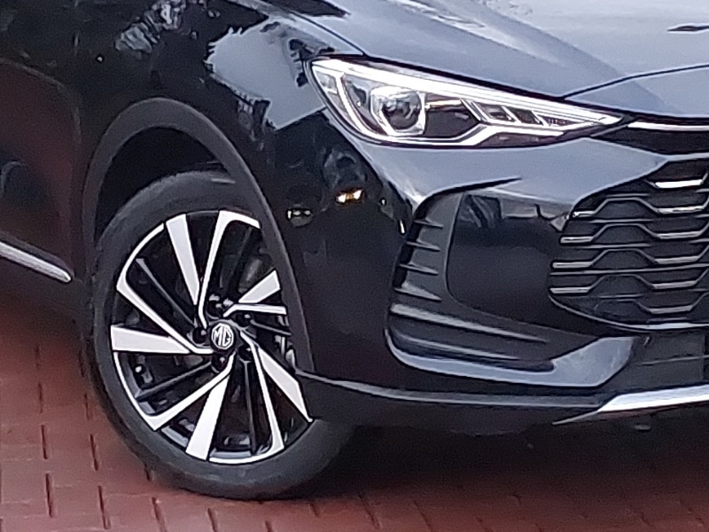 Used MG MG ZS 2025 for sale - 77174227: Photo 9