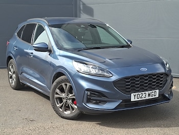 Used Ford Kuga 2023 for sale - 79572897: Photo