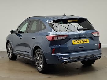 Used Ford Kuga 2023 for sale - 79572897: Photo