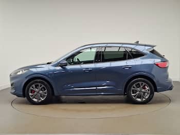Used Ford Kuga 2023 for sale - 79572897: Photo