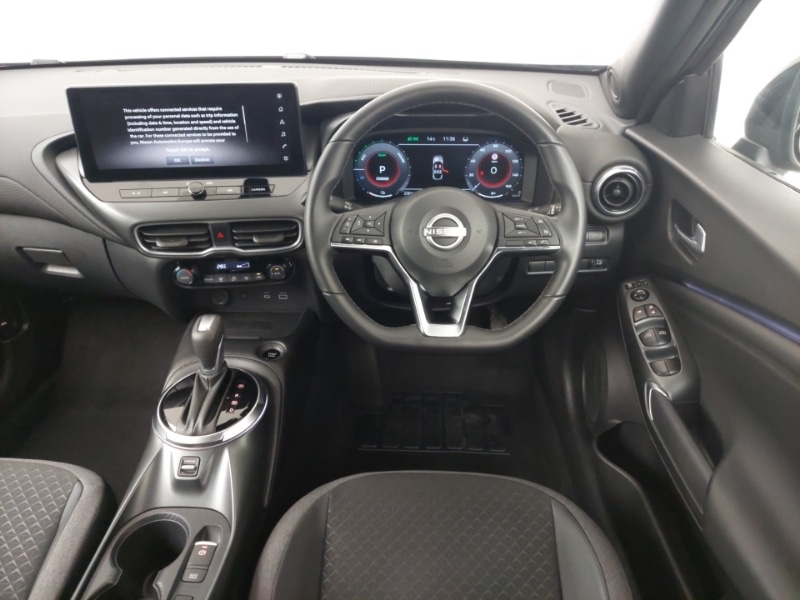 Used Nissan Juke 2024 for sale - 76479299: Photo 7