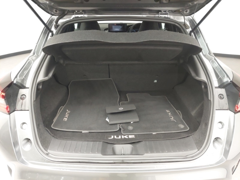 Used Nissan Juke 2024 for sale - 76479299: Photo 8