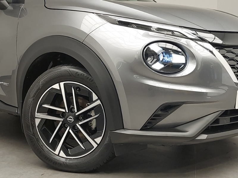 Used Nissan Juke 2024 for sale - 76479299: Photo 9